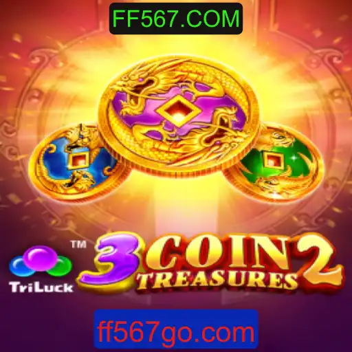Descubra a Aventura do 3CoinTreasures2: Uma Jornada Épica