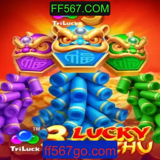 3LuckyBaozhu: Um Mergulho no Universo do Popular Jogo Online