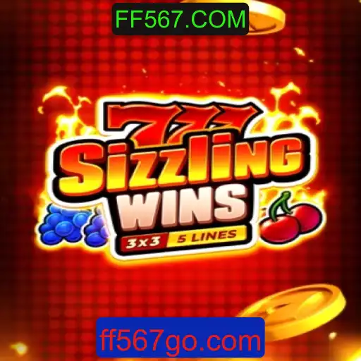 Descubra o Jogo 777sizzlingwins: Emoção e Estratégia na Palma da Sua Mão