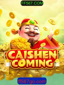 Tudo Sobre CAISHENCOMING: O Jogo de Fortuna Online