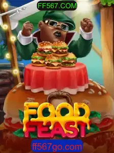 Explorando o Mundo Gastronômico com FoodFeast