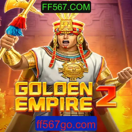 GoldenEmpire2: O Domínio Virtual da Estratégia e Aventura