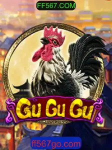 Descubra GuGuGu: O Novo Fenômeno dos Jogos