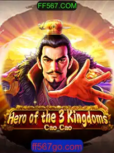 Conheça o fascinante mundo de Heroofthe3KingdomsCaoCao