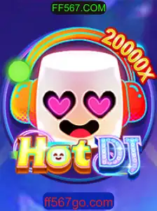 Explorando o Fascinante Mundo de HotDJ: Um Jogo de Estratégia e Habilidade