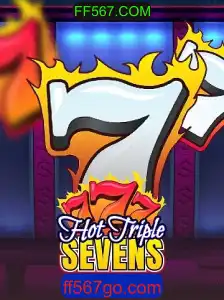 HotTripleSevens: Tudo o que Você Precisa Saber sobre Este Empolgante Jogo de Slots