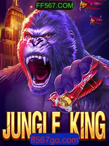 Descubra o Fascinante Mundo de JungleKing