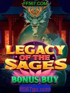 Explorando o Mundo de 'LegacyoftheSagesBonusBuy': Uma Aventura Inovadora