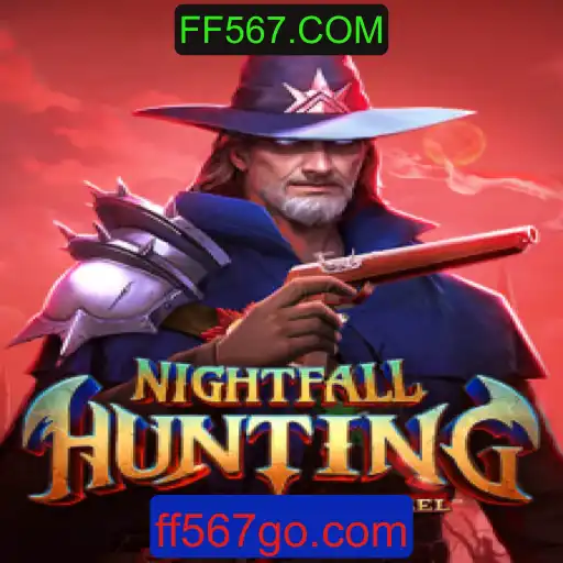 NightfallHunting: Mergulhe na Emoção das Caçadas Noturnas