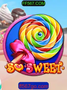 Descubra o Mundo Encantador de SoSweet