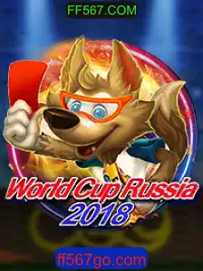 WorldCupRussia2018: Um Mergulho Profundo no Jogo Inspirado na Copa do Mundo